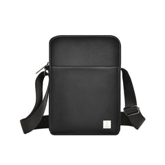 Wiwu Hali Serisi Sling 1680D Su Geçirmez Polyester Kumaş Çapraz Askılı Vücut Çantası