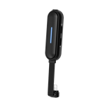 Wiwu LT06 Lightning Ses Adaptörü