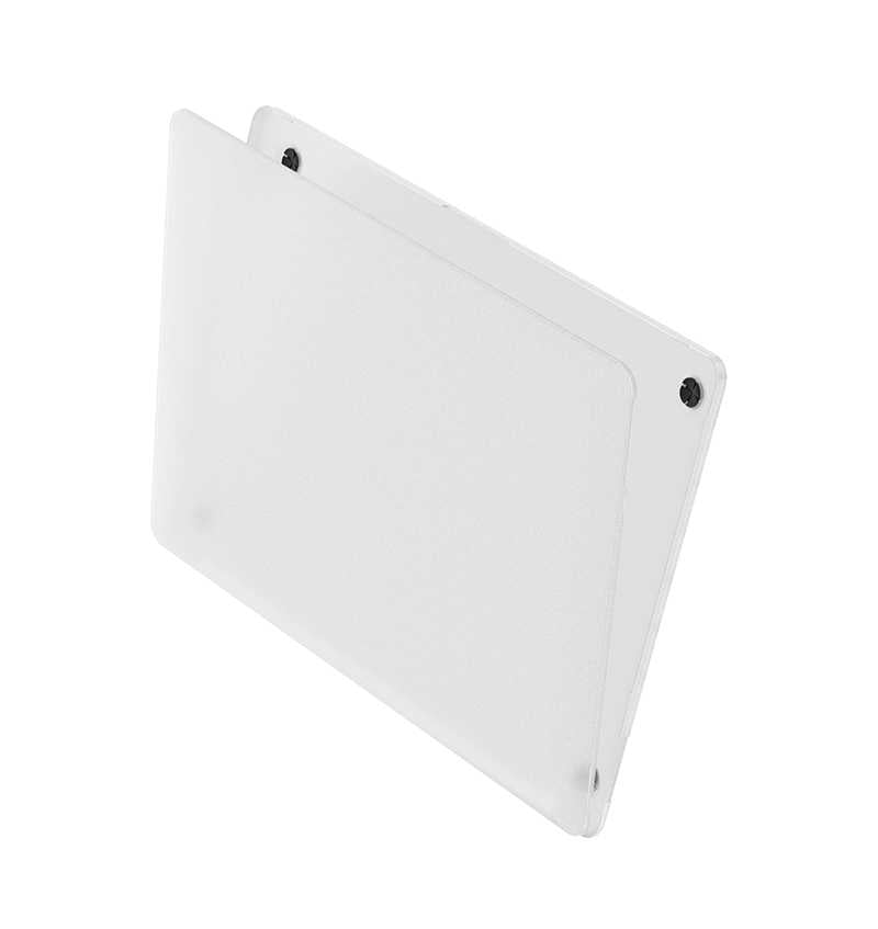 Apple Macbook 16.2' 2021 Wiwu Macbook iShield Hard Shell Kapak