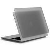 Apple Macbook 16.2' 2021 Wiwu Macbook iShield Hard Shell Kapak