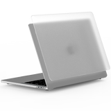 Apple Macbook 16.2' 2021 Wiwu Macbook iShield Hard Shell Kapak