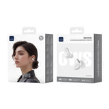Wiwu O503 Openbuds Serisi Gerçek Zamanlı Ai Çeviri Özellikli ENC Teknolojili Bluetooth Kulak İçi Kulaklık v6.0