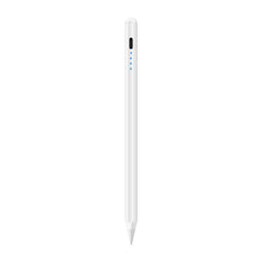 Wiwu Pencil E A02 Avuç İçi Reddi (Palm Rejection) ve Eğim Hassasiyeti Özellikli Dokunmatik Kalem