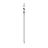 Wiwu Pencil L Pro Dijital Led Göstergeli Dokunmatik Kalem Palm-Rejection Eğim Özellikli Çizim Kalemi