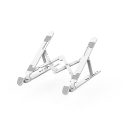Wiwu S500 Çok Fonksiyonlu 7 Kademeli Ayarlanabilir Dizüstü Laptop Standı