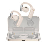 Wiwu T18 Clera Sound Serisi Serbest Ayarlanabilir Kulak İçi Bluetooth 5.2 Kulaklık