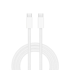 Wiwu Wi-C032 Classic Serisi 60W Hızlı Şarj Özellikli Type-C to Type-C Kablo 1.5M