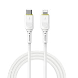 Wiwu Wi-C034 Type-C to Lightning PD Kablo 30W 120cm