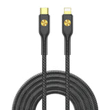 Wiwu Wi-C035 Type-C to Lightning PD Kablo 30W 120cm