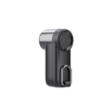 Wiwu Wi-FS018 Ice Core Mini Serisi Dijital LED Göstergeli Portatif Soğutucu El Fanı