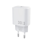 Wiwu Wi-G008 Essen Serisi GaN Tech PD Hızlı Şarj Özellikli Şarj Başlığı 30W