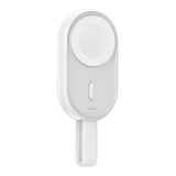 Wiwu Wi-M20 Ark Serisi Akıllı Saat Mini Wireless Powerbank 1200mAh 2.5W