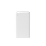 Wiwu Wi-P008 Rainbow LED Işıklı Göstergeli Renkli Taşınabilir Powerbank PD 22.5W 10000mAh