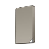 Wiwu Wi-P019 Ultra İnce Explore Serisi Led Göstergeli Wireless M-safe Powerbank 15W 5000mAh