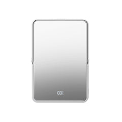 Wiwu Wi-P034 Dijital LED Göstergeli Standlı Kablosuz Powerbank 5000mAh 15W