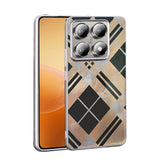 Xiaomi 14T Kılıf Desenli Zore Mep Kapak