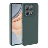 Xiaomi 14T Kılıf Zore Mara Lansman Kapak
