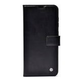 Xiaomi 15 Pro Kılıf Zore Kar Deluxe Kapaklı Kılıf