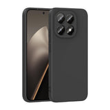 Xiaomi 15T Kılıf Zore Mara Lansman Kapak