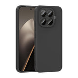 Xiaomi 15T Pro Kılıf Zore Mara Lansman Kapak