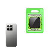 Xiaomi 15T Zore CL-07 Kamera Lens Koruyucu