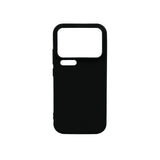Xiaomi 17 Pro Kılıf Zore Biye Silikon