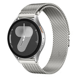 Xiaomi Amazfit GTR 47mm Zore KRD-25 Metal Hasır Kordon