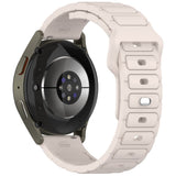 Xiaomi Amazfit Pace Zore KRD-132 22mm Silikon Kordon Strap Kayış