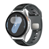 Xiaomi Amazfit Pace Zore KRD-135 22mm Silikon Kordon Strap Kayış