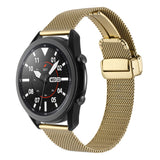 Xiaomi Amazfit Pace Zore KRD-85 22mm Metal Kordon