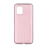 Xiaomi Mi 10 Lite Kılıf Zore Premier Silikon Kapak