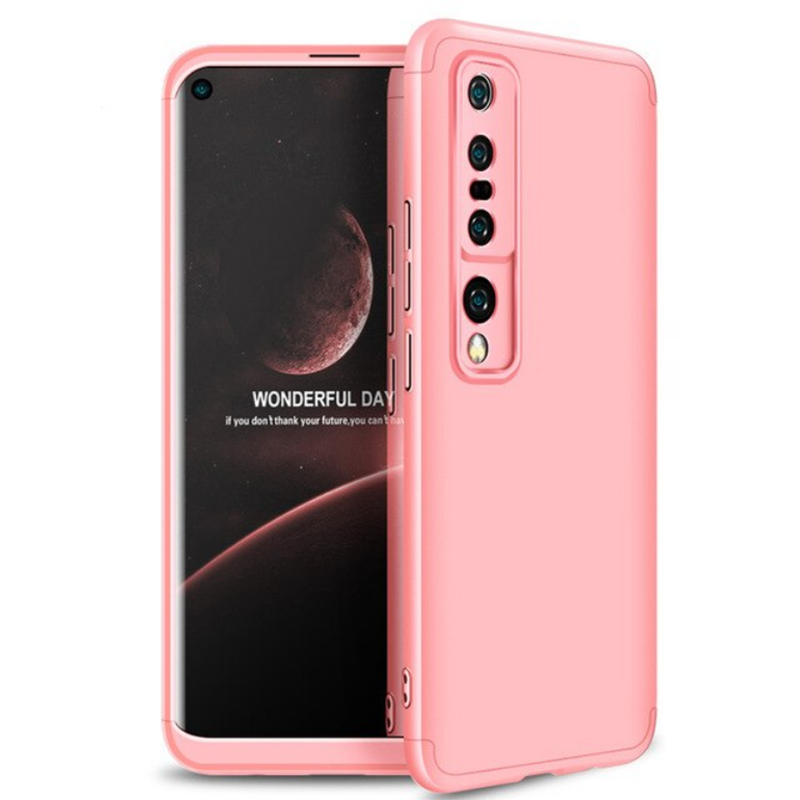 Xiaomi Mi 10 Pro Kılıf Zore Ays Kapak
