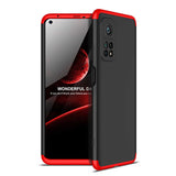 Xiaomi Mi 10T 5G Kılıf Zore Ays Kapak