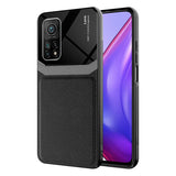 Xiaomi Mi 10T 5G Kılıf Zore Emiks Kapak