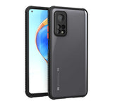 Xiaomi Mi 10T 5G Kılıf Zore Kaff Kapak