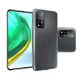 Xiaomi Mi 10T 5G Kılıf Zore Süper Silikon Kapak