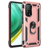 Xiaomi Mi 10T 5G Kılıf Zore Vega Kapak