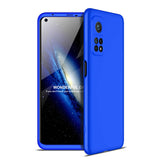 Xiaomi Mi 10T Pro 5G Kılıf Zore Ays Kapak
