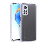 Xiaomi Mi 10T Pro 5G Kılıf Zore Kaff Kapak