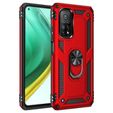 Xiaomi Mi 10T Pro 5G Kılıf Zore Vega Kapak