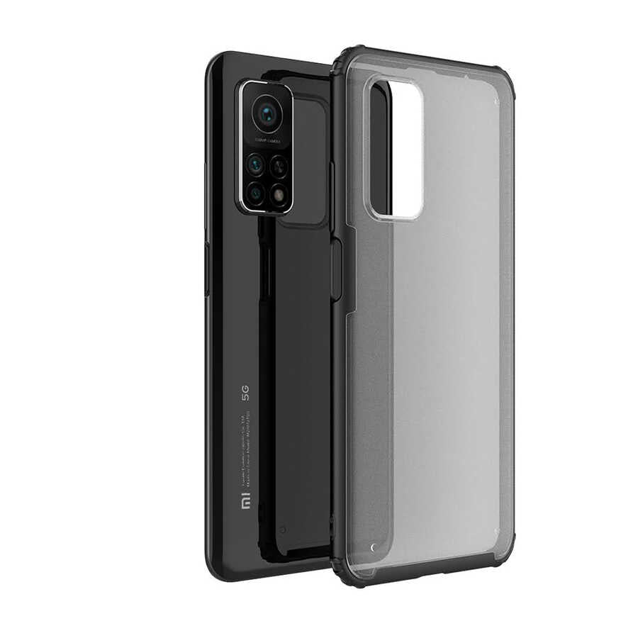 Xiaomi Mi 10T Pro 5G Kılıf Zore Volks Kapak