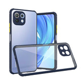 Xiaomi Mi 11 Lite Kılıf Zore Kaff Kapak