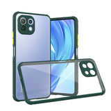 Xiaomi Mi 11 Lite Kılıf Zore Kaff Kapak