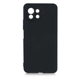 Xiaomi Mi 11 Lite Kılıf Zore Mara Lansman Kapak