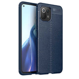 Xiaomi Mi 11 Lite Kılıf Zore Niss Silikon Kapak
