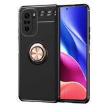 Xiaomi Mi 11İ Kılıf Zore Ravel Silikon Kapak