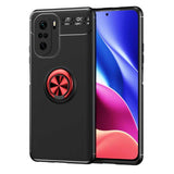 Xiaomi Mi 11İ Kılıf Zore Ravel Silikon Kapak