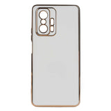 Xiaomi Mi 11T Pro 5G Kılıf Zore Bark Kapak