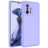 Xiaomi Mi 11T Pro 5G Kılıf Zore Mara Lansman Kapak
