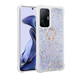 Xiaomi Mi 11T Pro 5G Kılıf Zore Milce Kapak